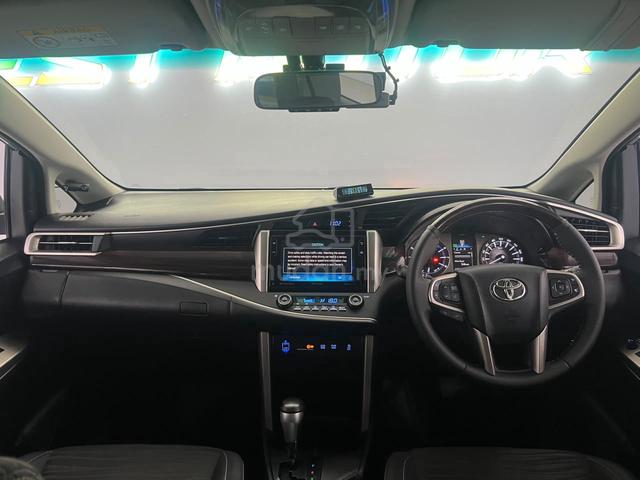2017 Toyota INNOVA 2.0 G (A) FULL LOAN 8 SEATS - 5