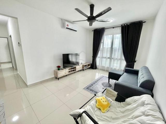 Residensi Panorama 1