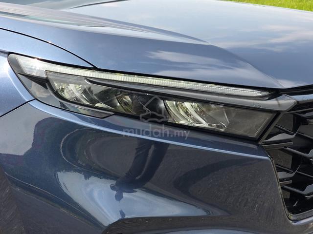 2025 Honda CR-V 1.5 1.5 TC-P 4WD MY17 RW FACELIFT - 3