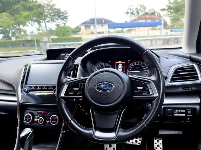 2019 Subaru XV 2.0 I-P FULL EDITION SPEC FOR U - 5