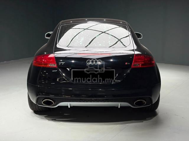 2007 Audi TT 2.0 TFSI (A) - 3