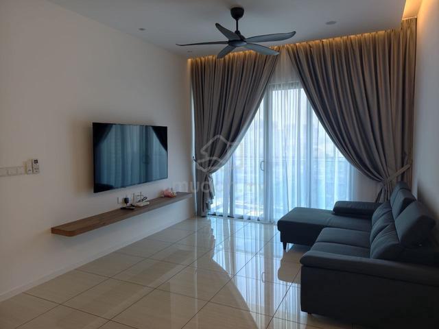 Queens Residences Q2 1