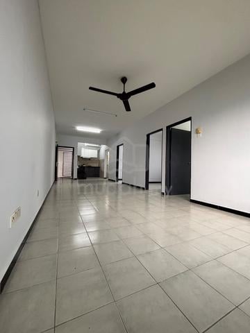 Pangsapuri Desa Mas (Rawang) 1