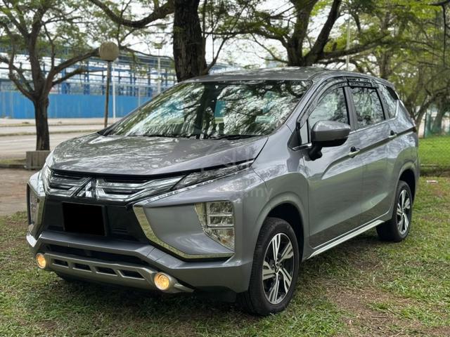 2022 Mitsubishi XPANDER 1.5 MY20 (A) 3YRS WARRANTY - 3