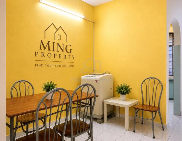 Taman Terubong Jaya 1