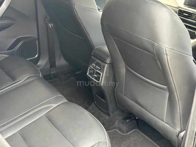 2025 Proton X50 1.5 EXECUTIVE MY20 (A) - 5
