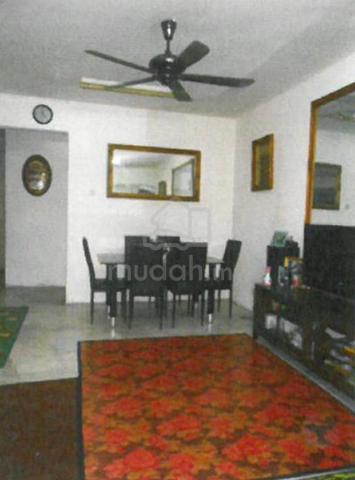 Cheras @ Bandar Damai Perdana 2 Storey Terrace for Sale 1