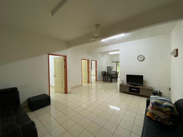 Taman Penampang Apartment 1