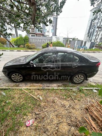 2013 Proton PERSONA 1.6 SE (A) - 3