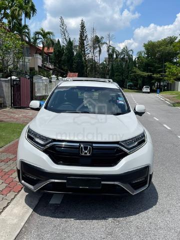 2022 Honda CR-V 1.5 TC-P 2WD (A) - 3