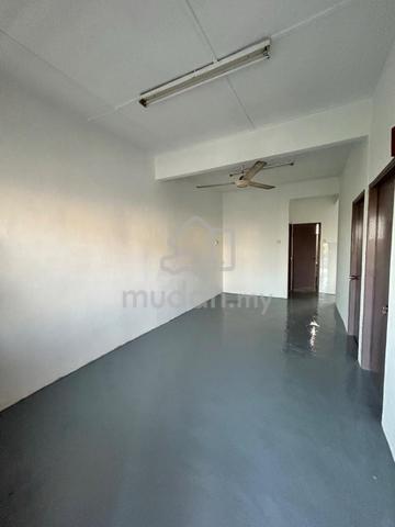 Rasah Jaya Flat, Rasah For Sale 1