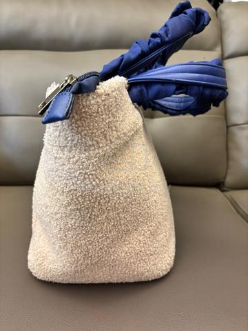 31 Sons de mode Bonjour Tote Bag - photo 2 of 6