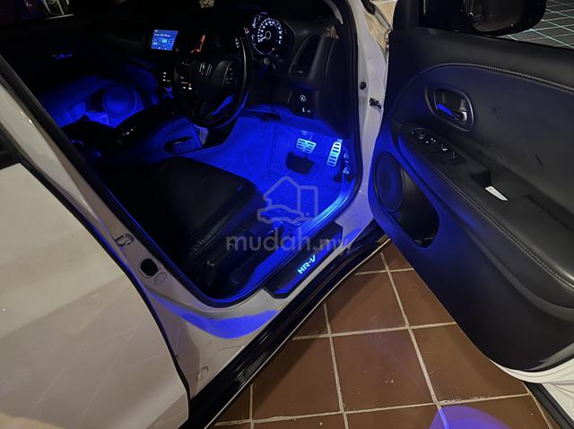 2020 Honda HR-V1.8 E (A) - 3