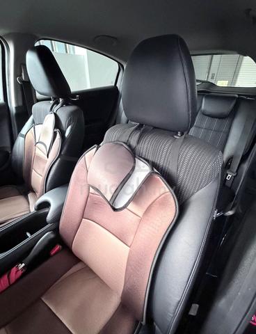 2015 Honda HR-V 1.8 V (A) - 5