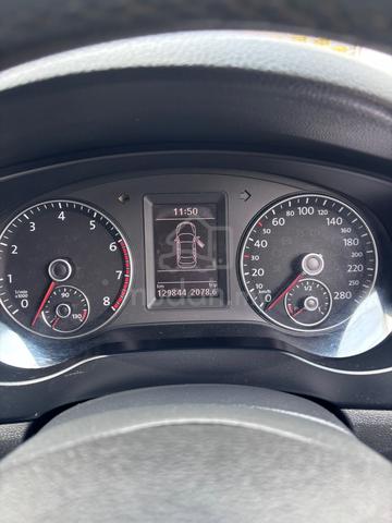 2015 Volkswagen JETTA 1.4 TSI (CKD) (A) - 5