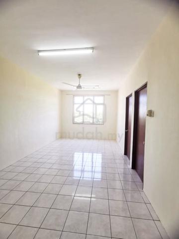 Angkasa Apartment 1