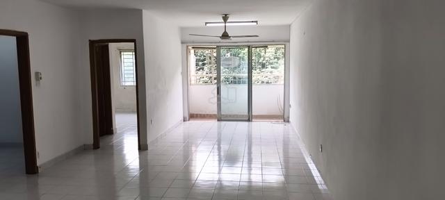 Flora Damansara 1