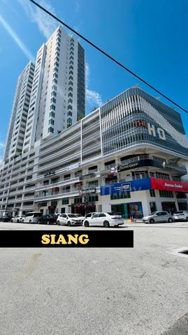 2 Storey Shoplot At The H2o Main Road 1300Sqft Jelutong Georgetown 1