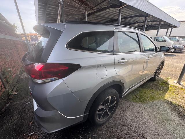 2019 PERODUA ARUZ 1.5 (A) AV MPV 7 SEATERS tip top - 3