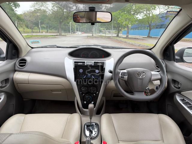 2010 Toyota VIOS 1.5 G (A) FACELIFT LADY OWNER - 3