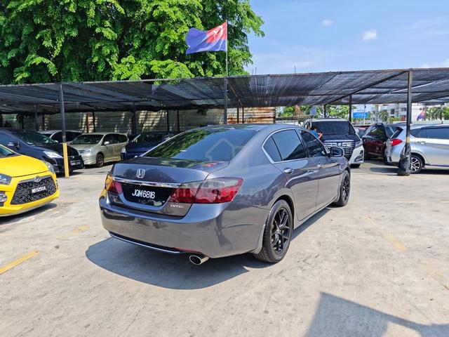 2014 Honda ACCORD 2.0 (AUTO) - 3