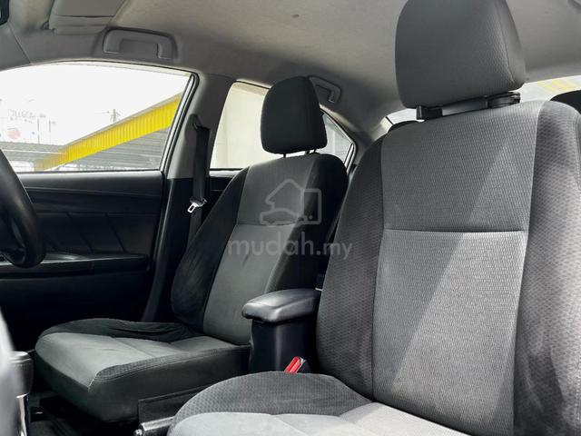 2015 Toyota VIOS 1.5 E (A) - 5