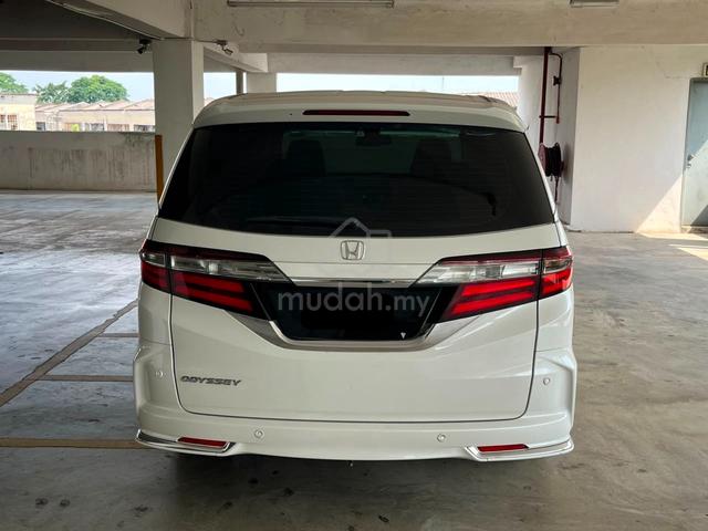 2019 Honda ODYSSEY 2.4 EXV (A)NICE CONDITION - 5