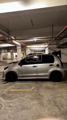 2012 Perodua MYVI 1.3 EZi PREMIUM (A) - 5