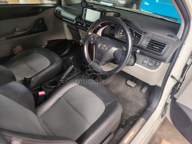 2014 Toyota IQ 1.3 130G (A) - 3