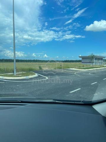 [MURAH] Industrial Land @ KIIP Jenjarom kuala langat!! 70k sqft!!!! 1