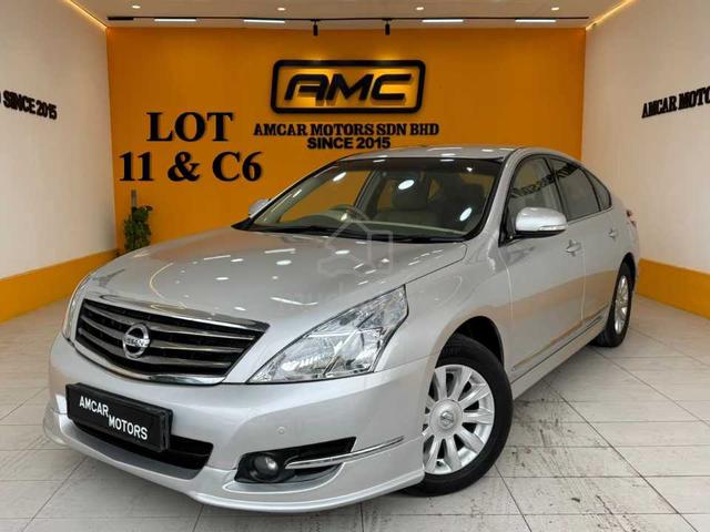 ORI 2014 Nissan TEANA 2.0 (A) XE LUXURY PUSH START - 1