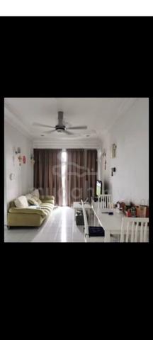 E-Park Condominium 1