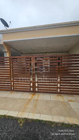 Single Story Terrace For Rental 1