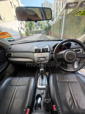 2010 Proton PERSONA 1.6 ELEGANCE HIGH LINE (A) - 5