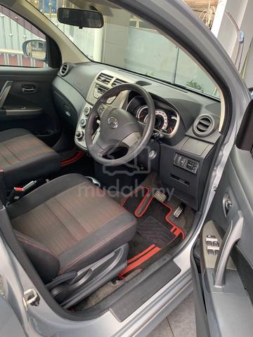 2016 Perodua MYVI 1.5 SE FACELIFT (A) - 5