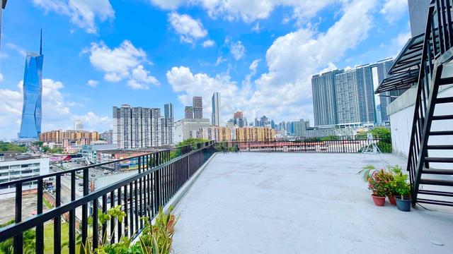 Hotel KL - 3 Star Hotel Bukit Bintang Kuala Lumpur Below Market 1