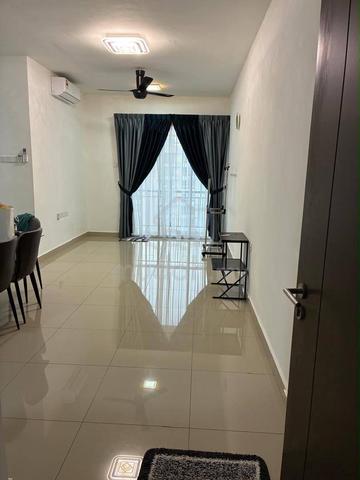 Sierra Heights (Residensi Siera Perdana) 1
