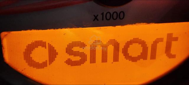 2005 Smart FORFOUR PASSION 1.5 (A) - 3