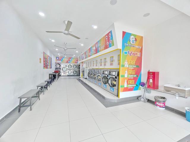 Jalan Perjiranan 2, Bandar Dato Onn, Johor Bahru 1