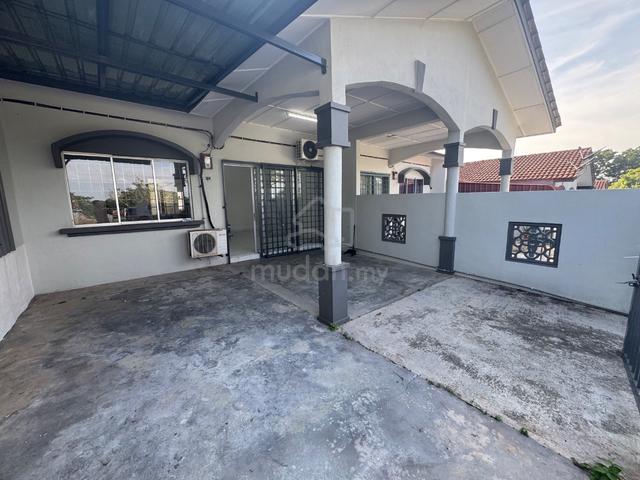 Single Storey Terrace Taman Bertam Impian Cheng Sungai Udang 1