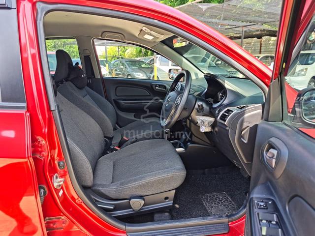 2023 Proton SAGA FULL SPEC 1.3 (AUTO) - 4