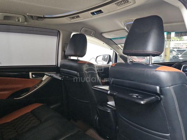 2018 Toyota INNOVA 2.0 G (A)- FULL SERVICE RECORD - 5