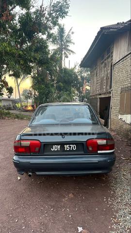 1996 Proton WIRA 1.5 GL (M) - 5