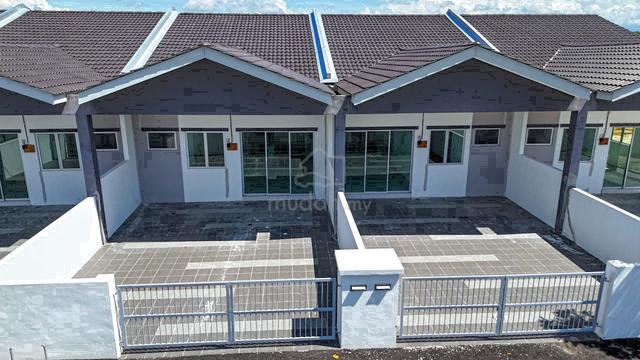 Residensi Bidoria 1