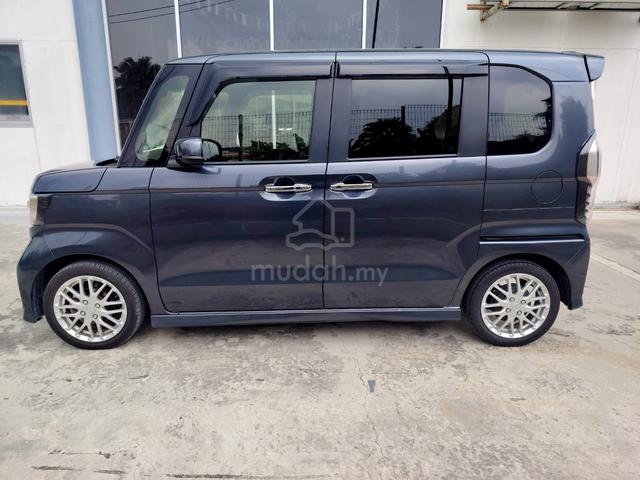 2023 🌞Honda N-Box 660cc L Turbo Unregistered - 5