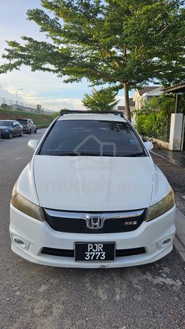 2006 Honda STREAM 1.8 RSZ (A) - 2
