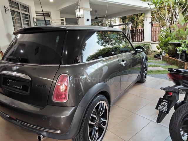 2006 Mini COOPER 1.6 PARK LANE (A) - 2
