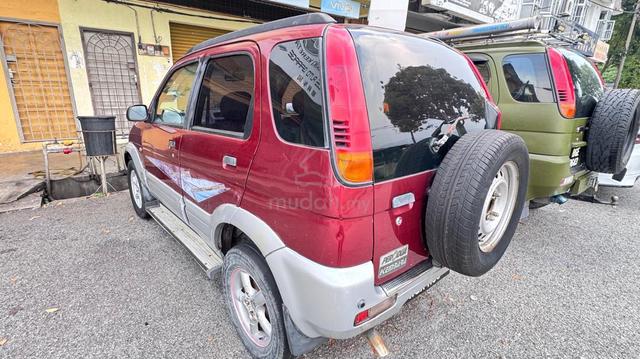 1999 Perodua KEMBARA 1.3 EZ (A) - 5