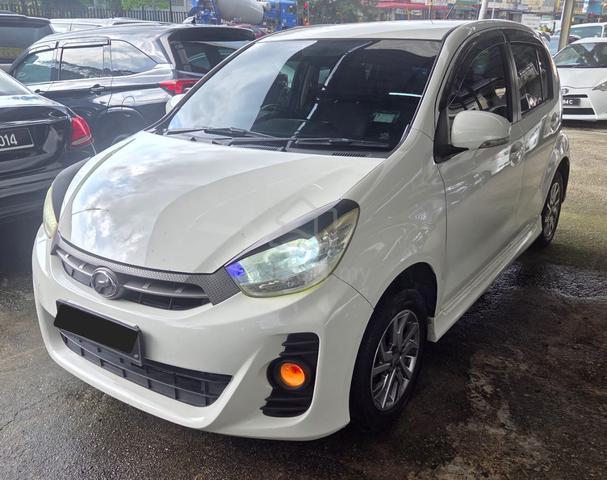 2013 Perodua MYVI 1.3 SE ZHS (A) - 3