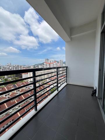 Jambul Heights 1